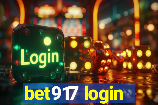 bet917 login